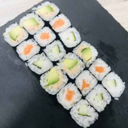 Menu Maki