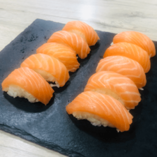Menu Sushi