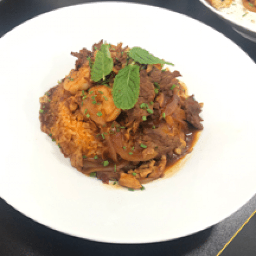 Riz Loc Lac