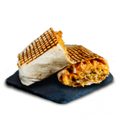 Taco Végétarien