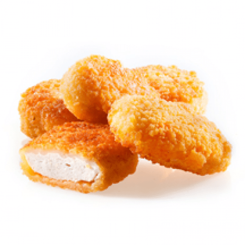 Nugget x6