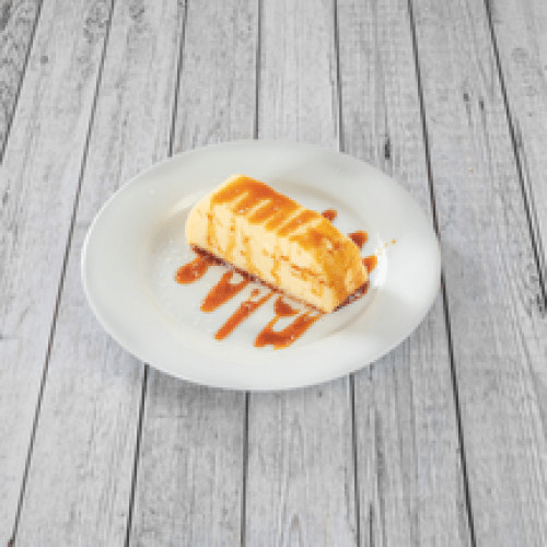 Flan Coco Maison