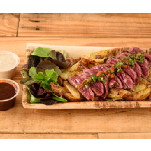 Onglet de Boeuf - ChimiChurri