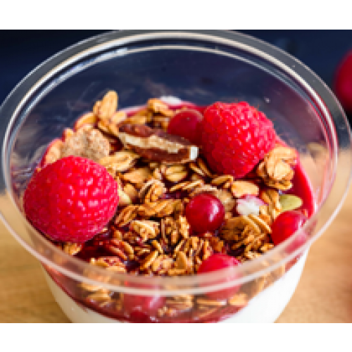 Granola CUT