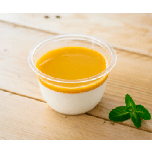 Panna Cotta