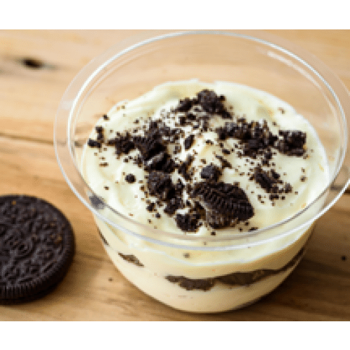 Tiramisu Oreo