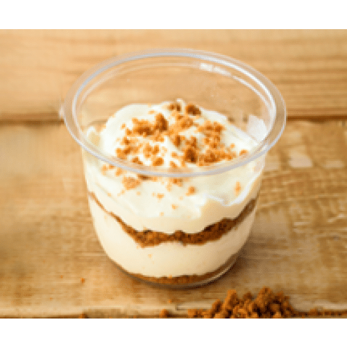 Tiramisu Spéculoos