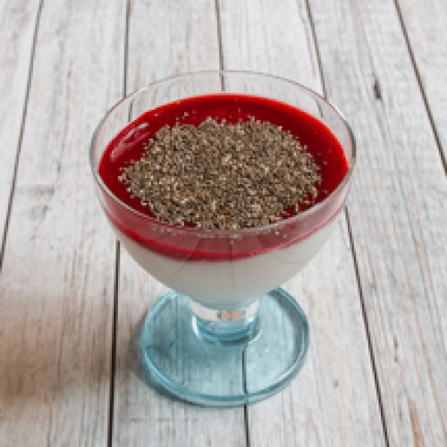 Chia Bowl