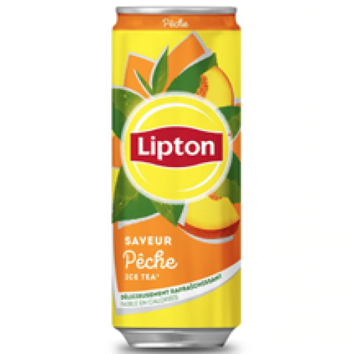 Ice Tea 33 cl