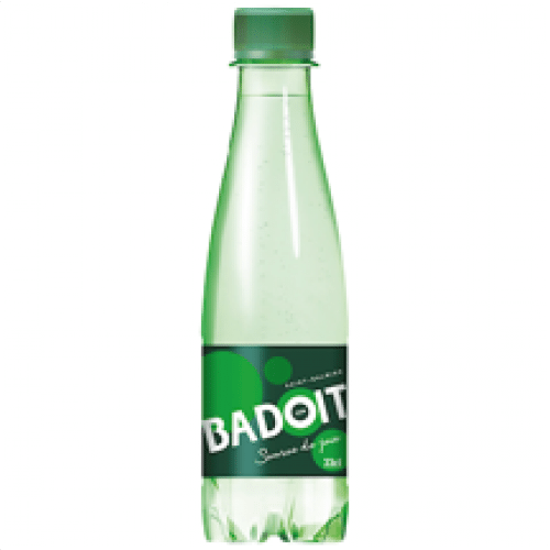 Eau Gazeuse Badoit 33 cl