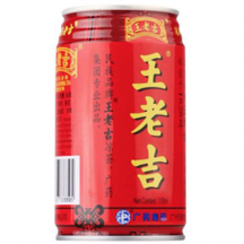 Jia Duo Bao Herbal Tea