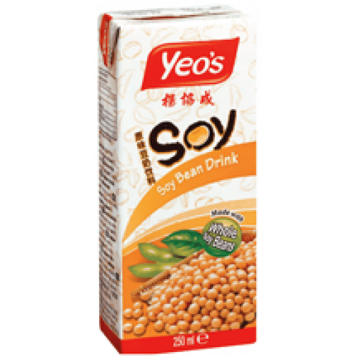 Lait de Soja