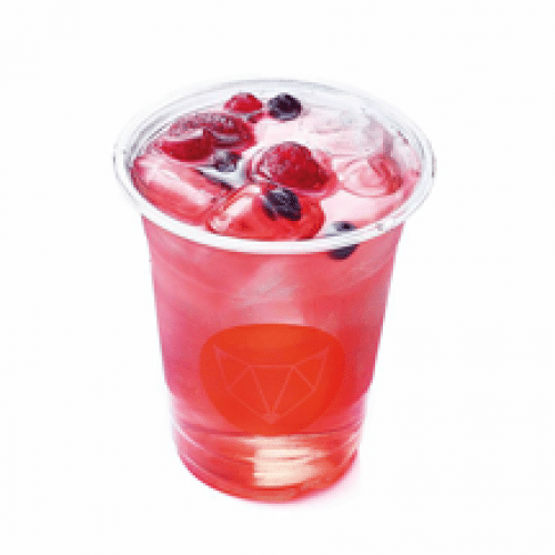 Thé Glacé Framboise