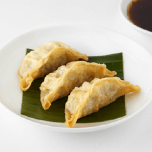 24 - Gyoza Légumes x4