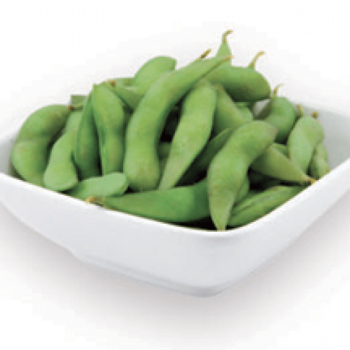 32 - Edamame