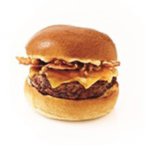 Burger le Fêtard