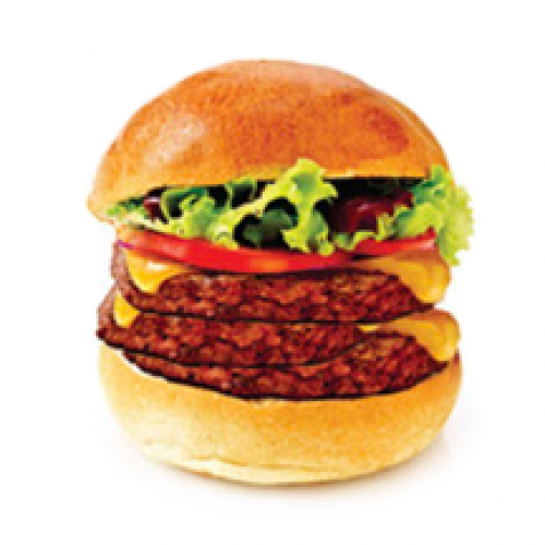 Burger l'Épicurien