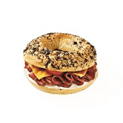 Bagel Bohème