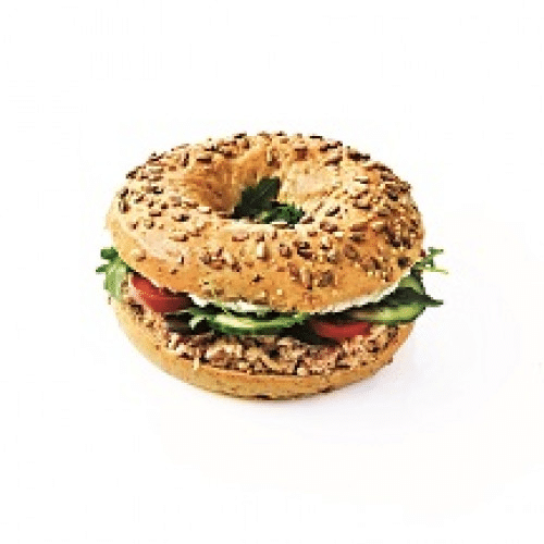 Bagel le Provençal