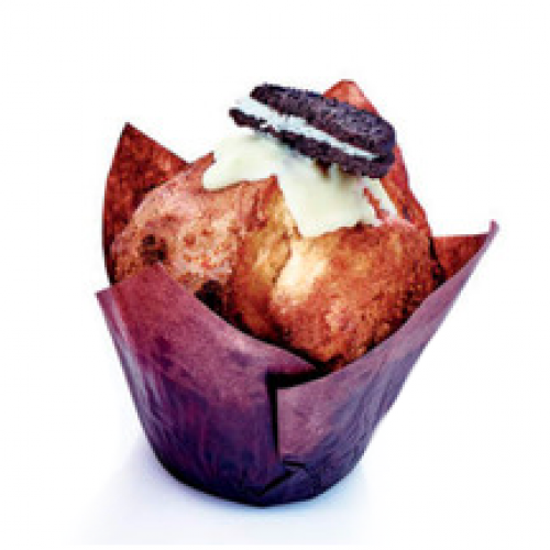Muffin Fait Maison