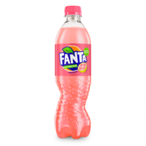 Fanta Agrumes 50 cl