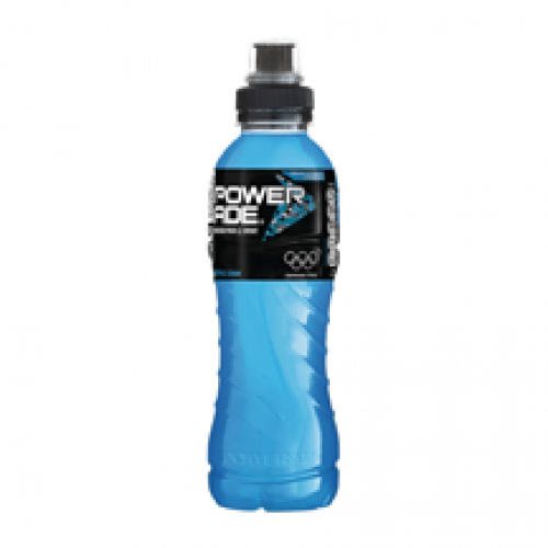 Powerade Goût Ice Storm 50 cl