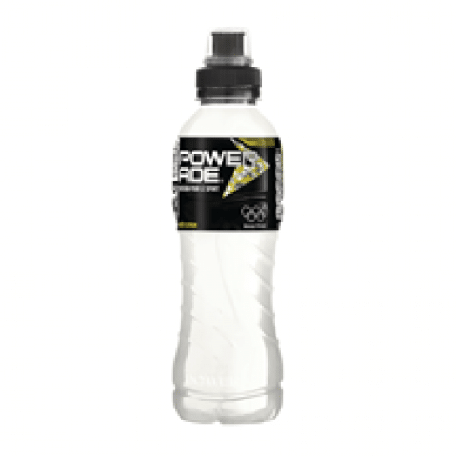 Powerade Goût Citron 50 cl