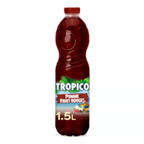 Tropico Fruit Rouge 1,5 L