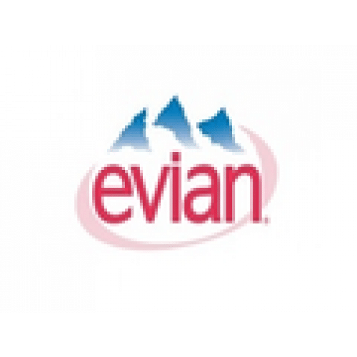 Evian 1 L