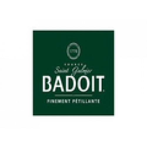 Badoit 1L