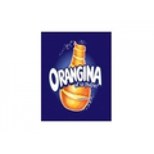 Orangina 33 cl