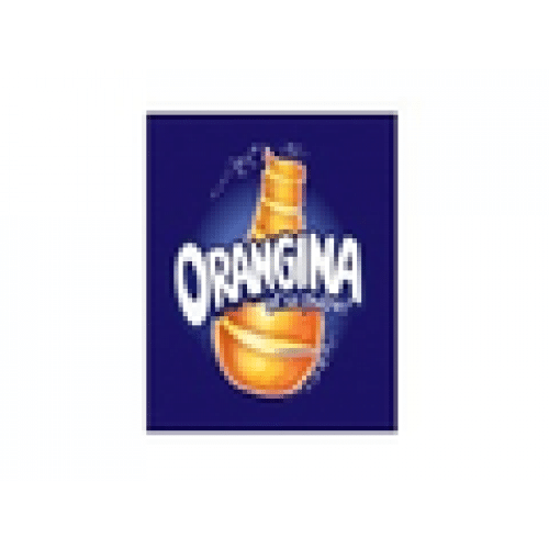 Orangina 33cl