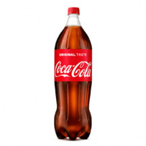 Coca-Cola 1,25L