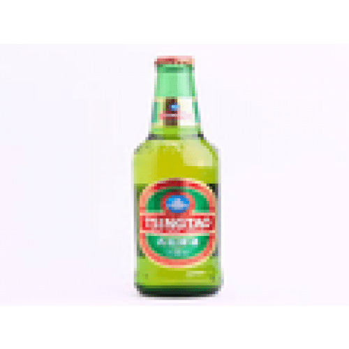 Bière tsing tao 33 cl