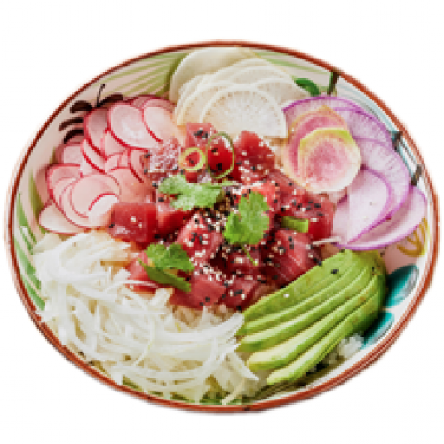 Mini Poké Thon Honolulu