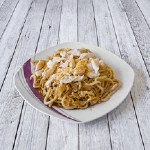 Formule Pâtes Udon