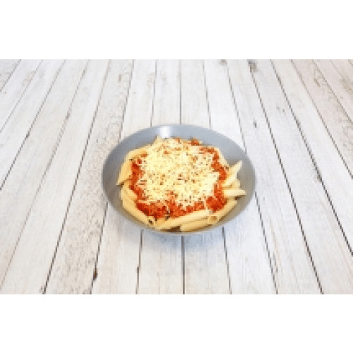 Pasta Bolognaise