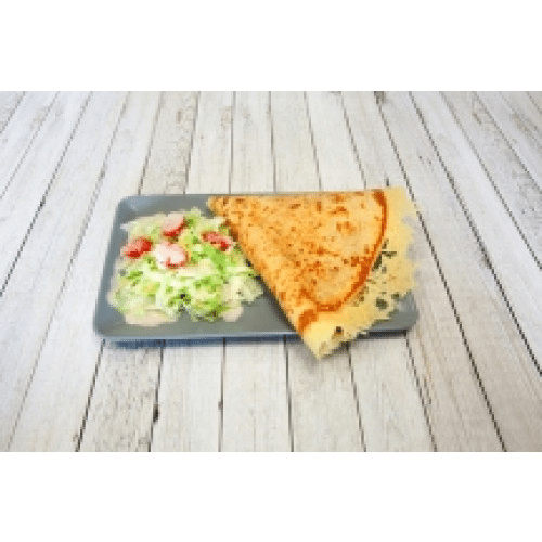 Crêpe Mexicaine