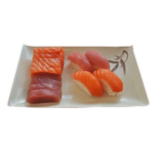 Plateaux P9