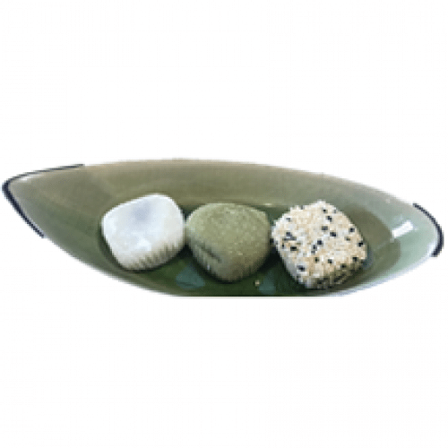 Mochi Assortiment x3