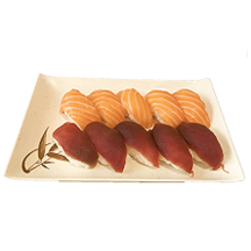 Plateaux P7 B