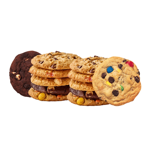 Cookie x12
