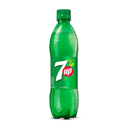 7Up Free 50cl