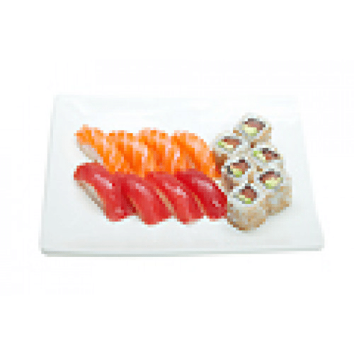 Poisson sushi california MP3A