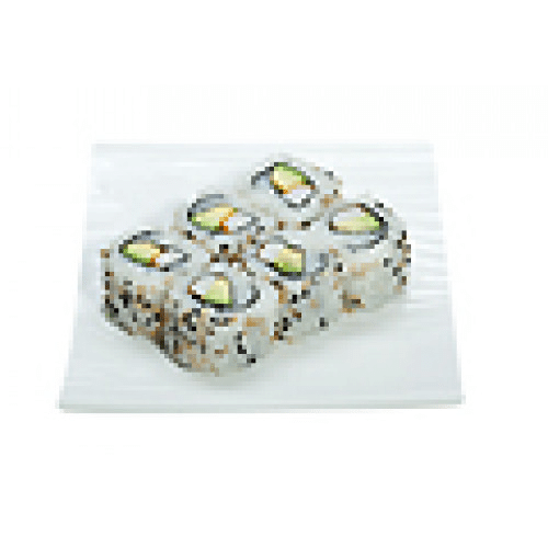 California thon avocat x6