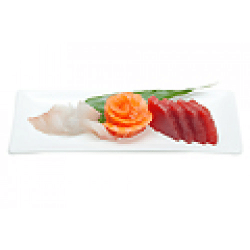 Sashimi assortiment