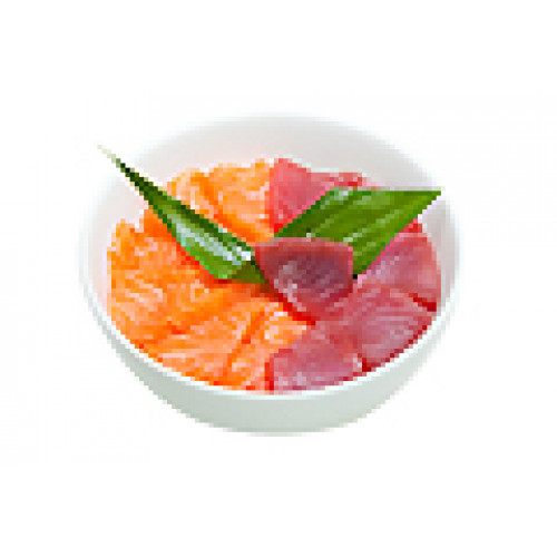 Chirashi duo