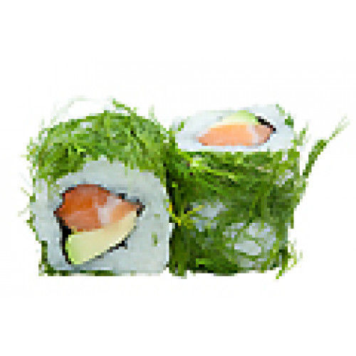 Makis aneth saumon avocat x6