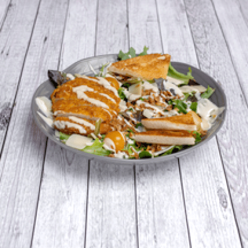 Salade César