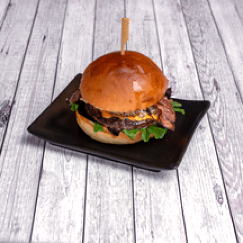 Lounge Burger